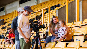 Dear Wolverhampton BTS18