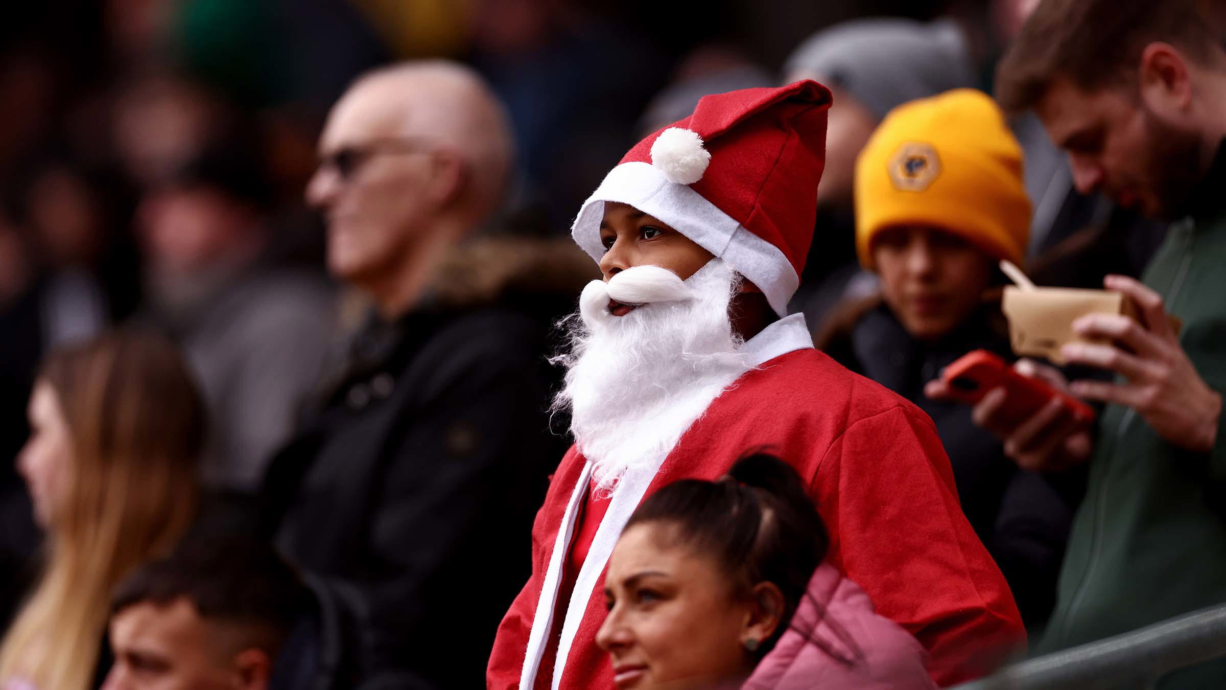 Guia do Dia do Jogo: Wolverhampton Wanderers vs Manchester United