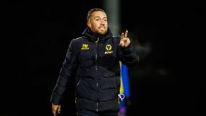 Edwards First Training10