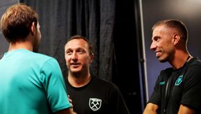 West Ham 5