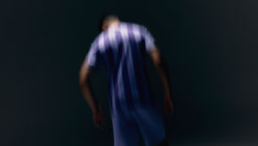 Away Kit 8