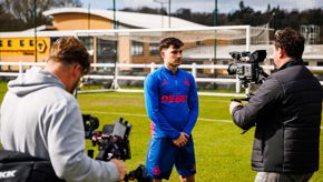 Rodrigo PL Masterclass2