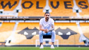 Ruben Neves | A letter to the fans