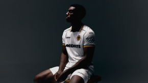 Away Kit 12