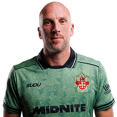 John Ruddy