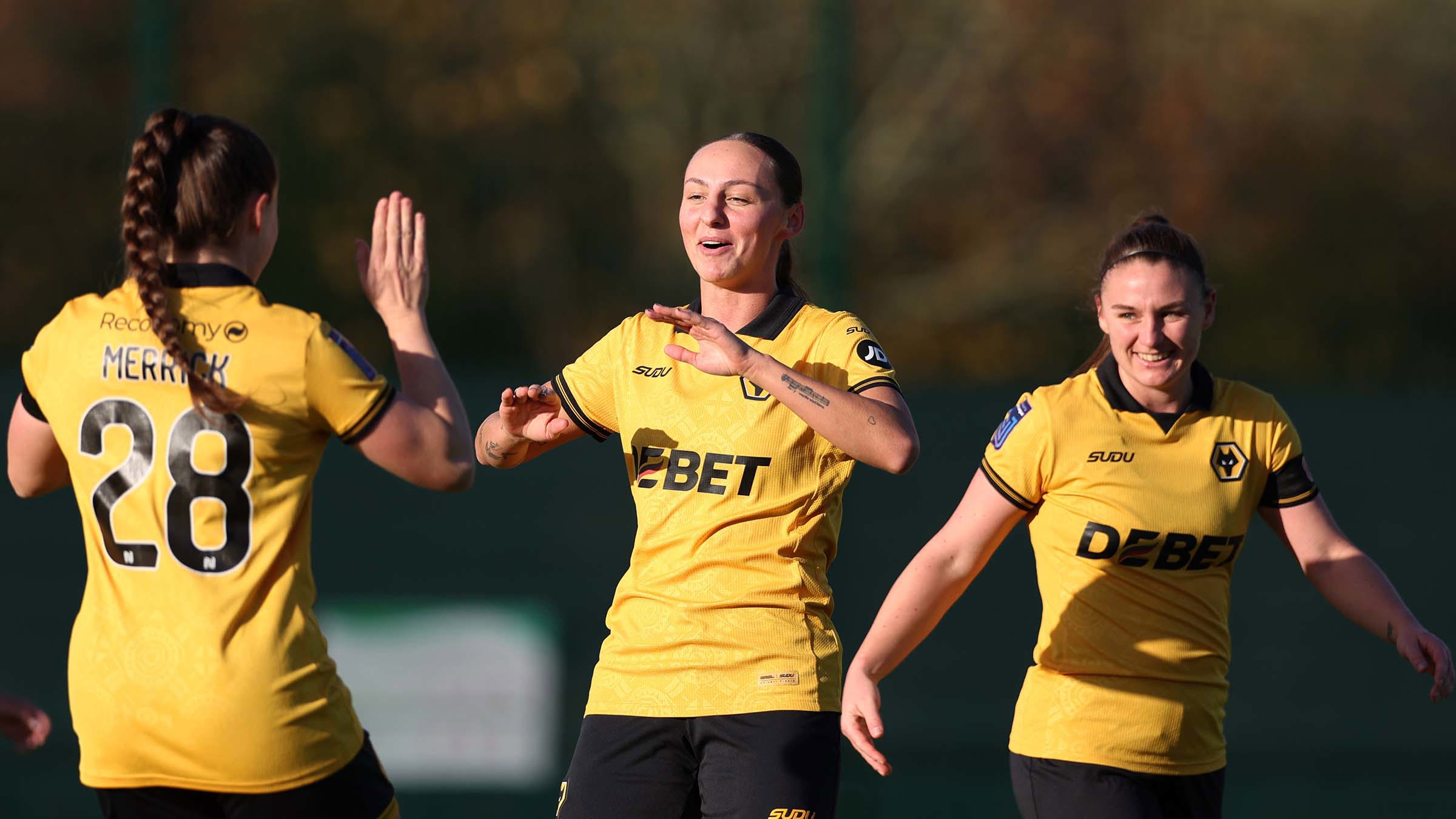 Worsey | 'Winning is our main focus'