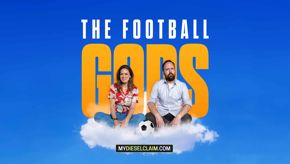 Wolves launch The Football Gods podcast