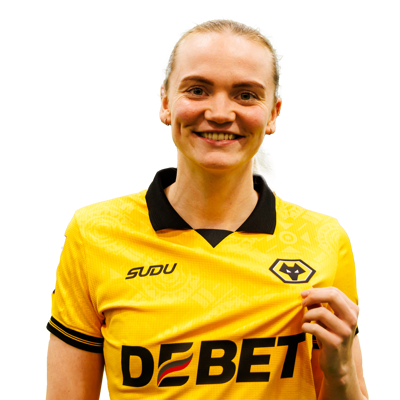 Milly Robertson