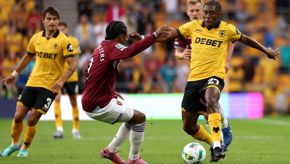 West Ham 11