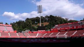 Girona A 3