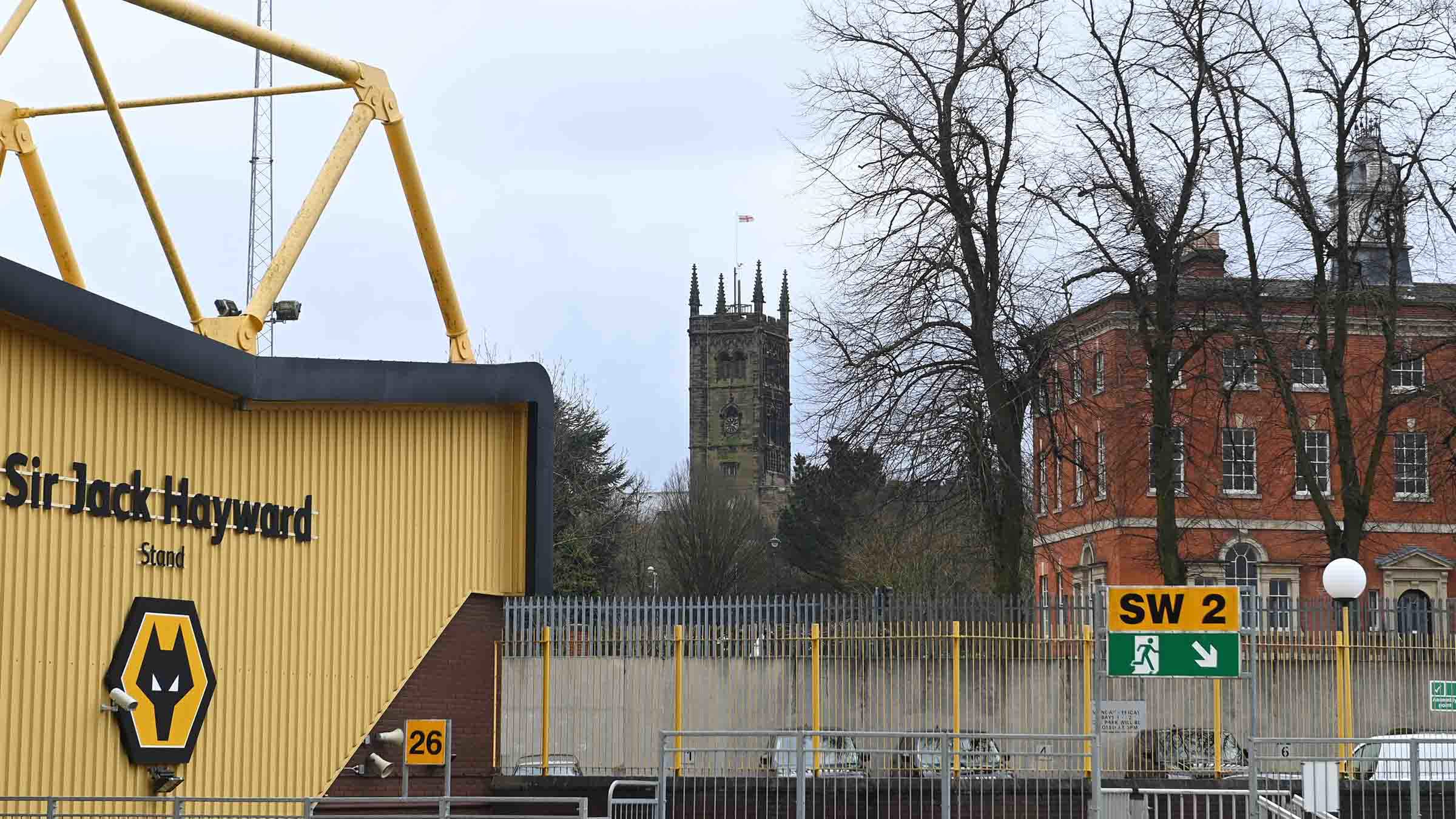 Annual Service of Remembrance at Everton fixture | Club | News ...