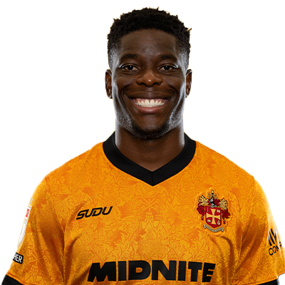 Marshall Munetsi