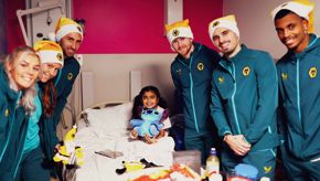 Xmas Visits5