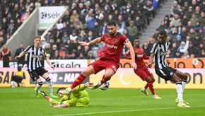 Gallery | Newcastle 3-0 Wolves