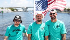 Water Taxi 10