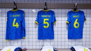 Tots Wolves Gallery | Tottenham vs Wolves | Men's First-Team | News | Wolverhampton ...