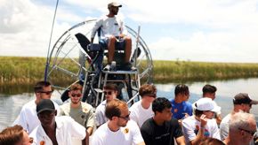 Everglade 20