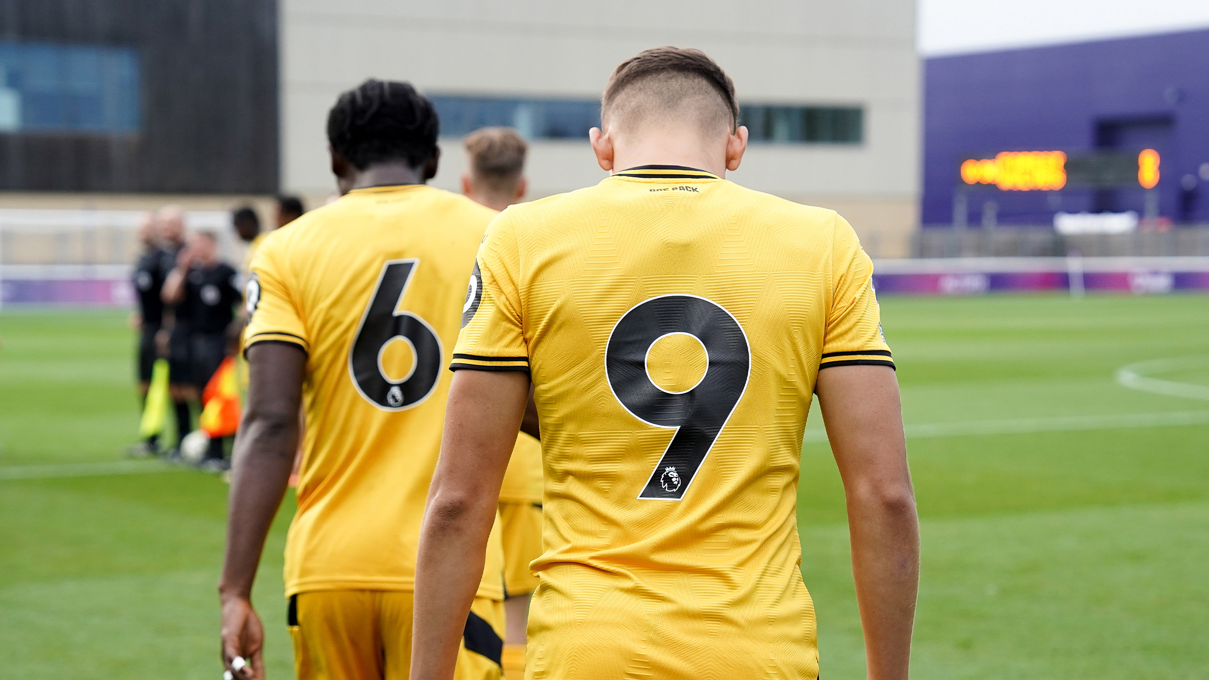 U21 PL Cup games confirmed | Under-21 | News | Wolverhampton Wanderers FC