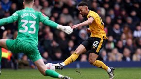 Analysis | West Brom 0-2 Wolves