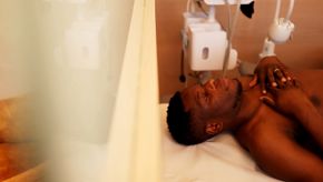 Long read | The intricate process of a deadline day medical