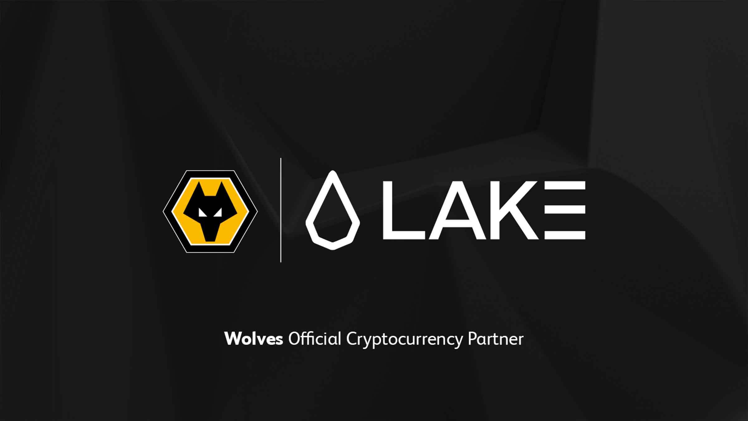 Wolves announce LAKE as official cryptocurrency partner | Club | News