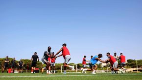 Portugal PSF16
