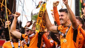 Quiz | Wolves 2017/18 Championship winners: Where are they now?