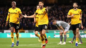 The Analysis | Wolves 3-0 Everton