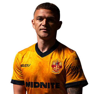 Kieran Trippier
