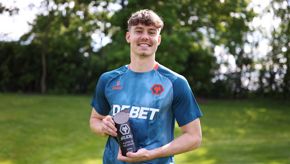 JSL POTM1