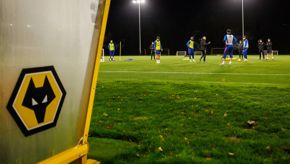 Edwards First Training22