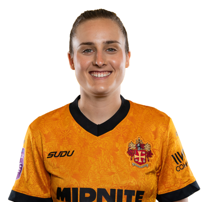 Anna Morphet
