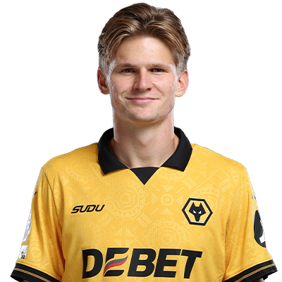 David Moller Wolfe