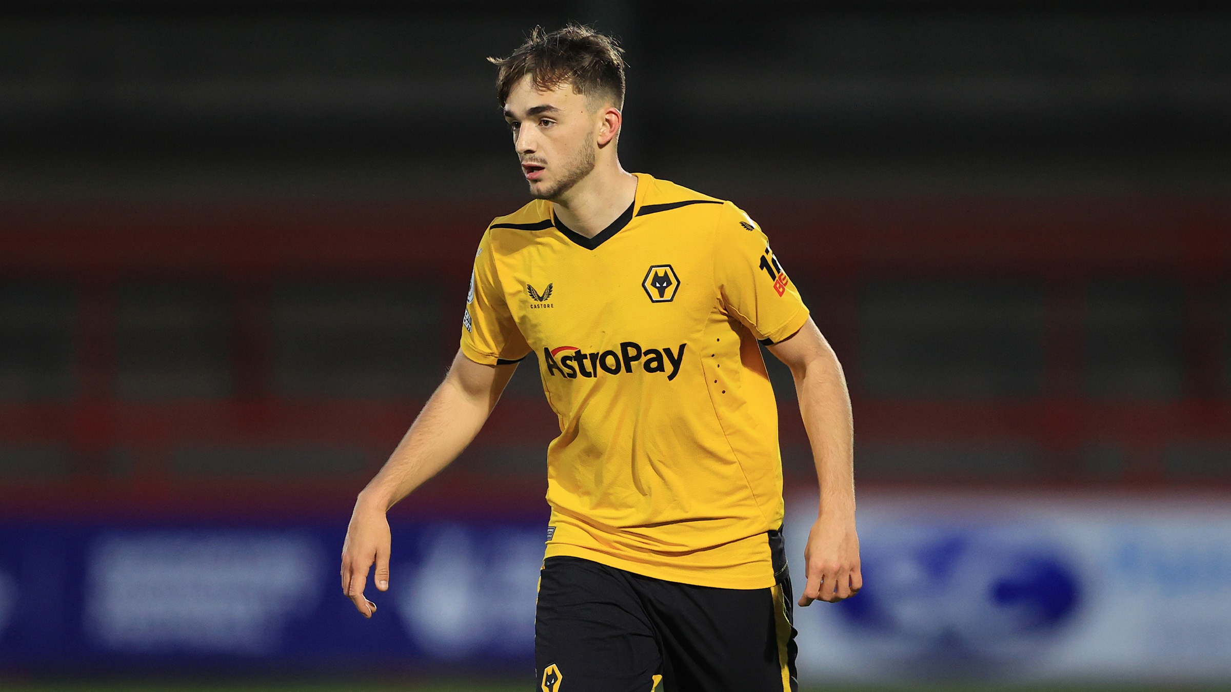U21 preview | Man City vs Wolves | Under-21 | News | Wolverhampton 