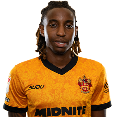 Tawanda Chirewa