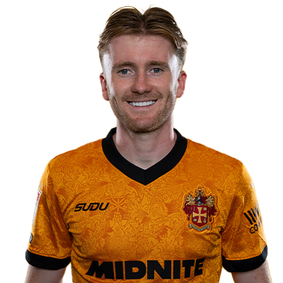 Tommy Doyle