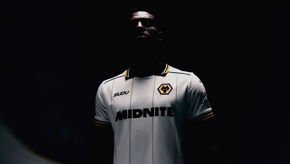Away Kit 14