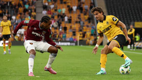 West Ham 8