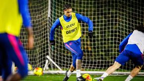 Edwards First Training26