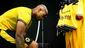 Home Kit BTS17
