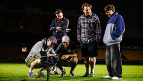 Dear Wolverhampton BTS25