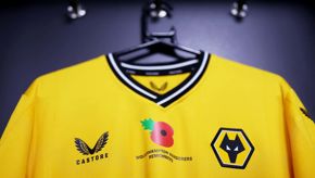 Tots Wolves Gallery | Wolves 2-1 Tottenham | Men's First-Team | News ...