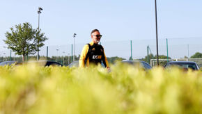 Pre Stoke 1