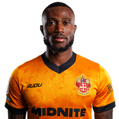 Ghislain  Konan