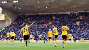 The analysis | Wolves 2-1 Tottenham