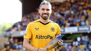 Quiz | Name Wolves' Player of the Season winners