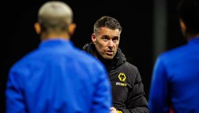 Edwards First Training5