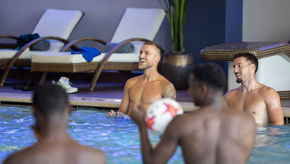 Gym Pool 13