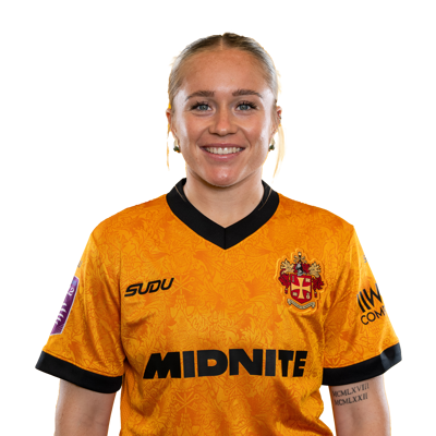 Layla Proctor