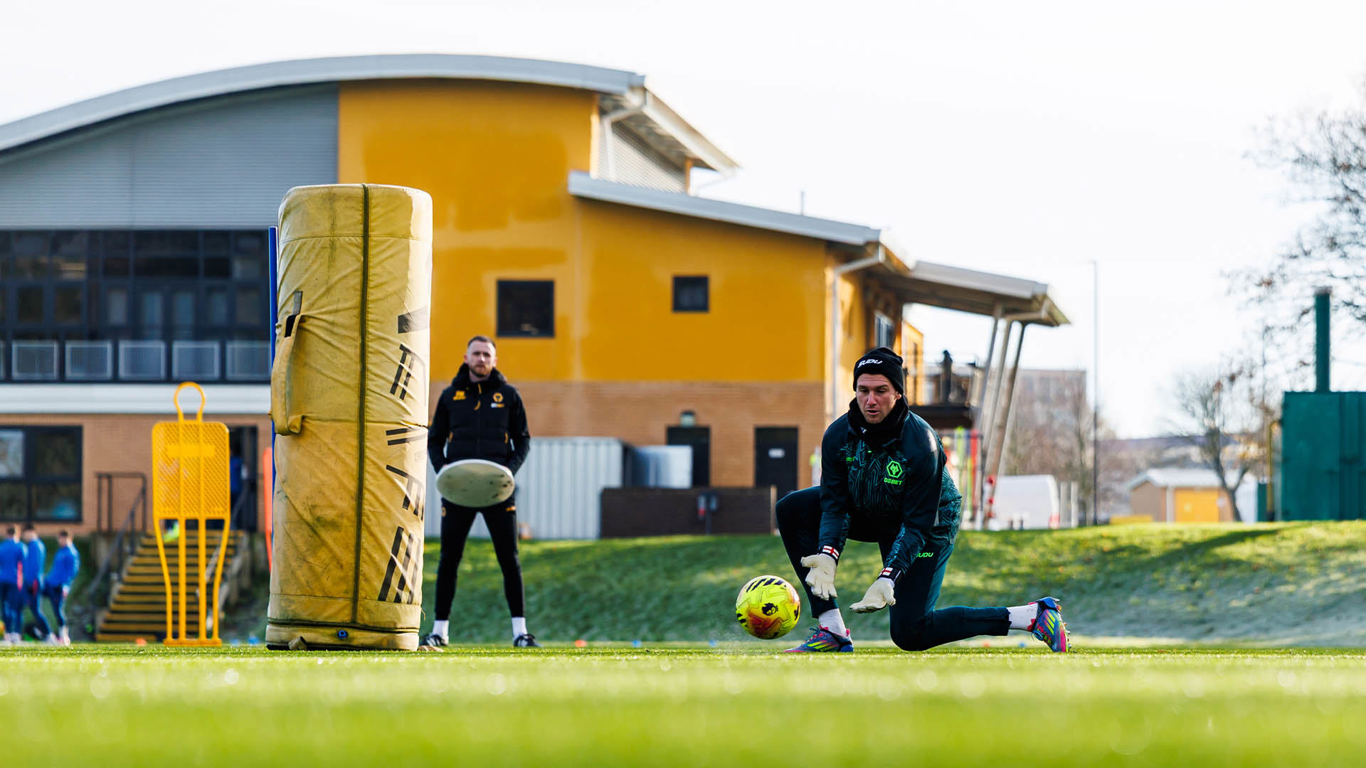 Wolves Express | The big Villa preview